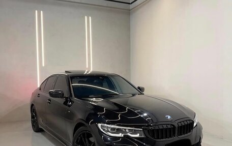 BMW 3 серия, 2022 год, 2 930 000 рублей, 4 фотография