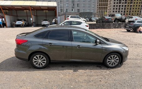 Ford Focus III, 2018 год, 1 450 000 рублей, 4 фотография