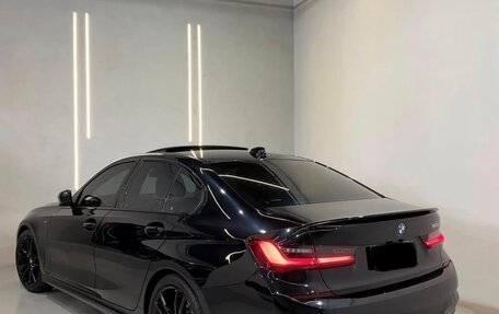 BMW 3 серия, 2022 год, 2 930 000 рублей, 5 фотография