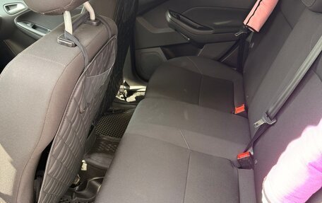 Ford Focus III, 2018 год, 1 450 000 рублей, 6 фотография