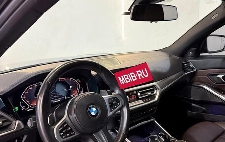 BMW 3 серия, 2022 год, 2 930 000 рублей, 6 фотография