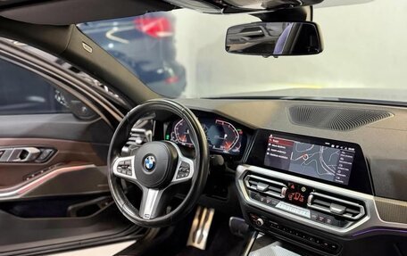 BMW 3 серия, 2022 год, 2 930 000 рублей, 7 фотография