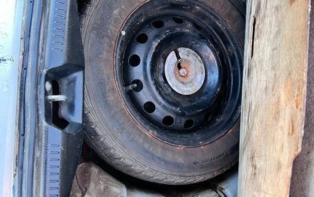 Mazda 323, 1998 год, 195 000 рублей, 8 фотография