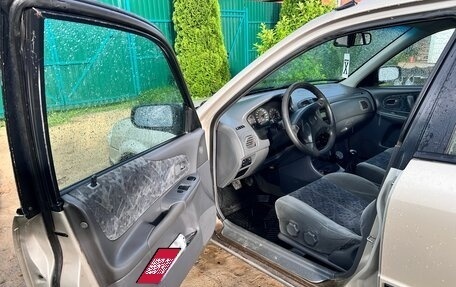 Mazda 323, 1998 год, 195 000 рублей, 9 фотография