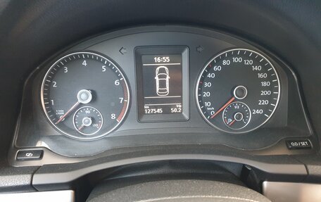 Volkswagen Jetta VI, 2010 год, 830 000 рублей, 10 фотография