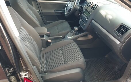 Volkswagen Jetta VI, 2010 год, 830 000 рублей, 12 фотография