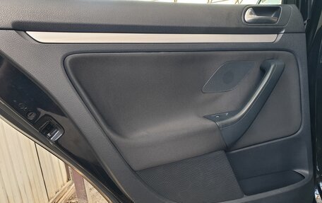 Volkswagen Jetta VI, 2010 год, 830 000 рублей, 19 фотография