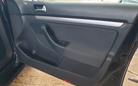 Volkswagen Jetta VI, 2010 год, 830 000 рублей, 18 фотография