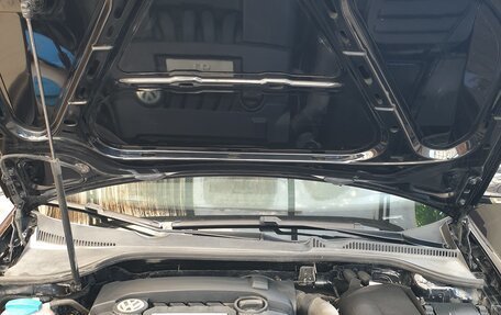 Volkswagen Jetta VI, 2010 год, 830 000 рублей, 21 фотография