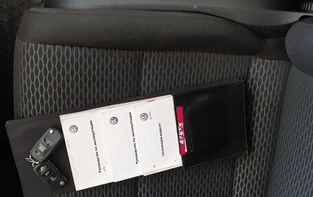 Volkswagen Jetta VI, 2010 год, 830 000 рублей, 25 фотография
