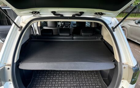 Mitsubishi Outlander III рестайлинг 3, 2014 год, 1 250 000 рублей, 11 фотография