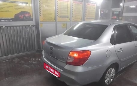 Datsun on-DO I рестайлинг, 2018 год, 410 000 рублей, 4 фотография