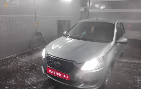 Datsun on-DO I рестайлинг, 2018 год, 410 000 рублей, 5 фотография
