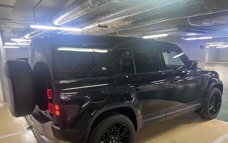 Land Rover Defender II, 2021 год, 7 700 000 рублей, 7 фотография