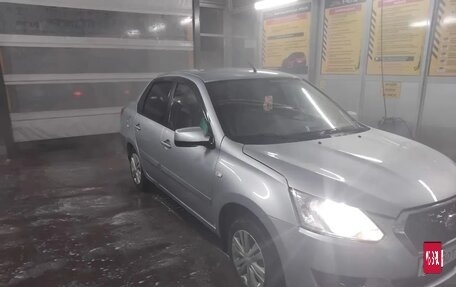 Datsun on-DO I рестайлинг, 2018 год, 410 000 рублей, 9 фотография