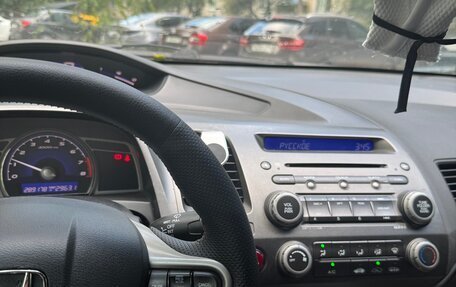 Honda Civic VIII, 2008 год, 600 000 рублей, 4 фотография