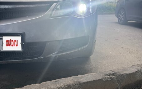 Honda Civic VIII, 2008 год, 600 000 рублей, 9 фотография