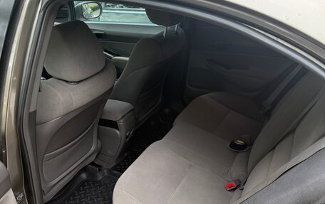 Honda Civic VIII, 2008 год, 600 000 рублей, 6 фотография