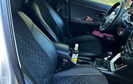 KIA cee'd III, 2013 год, 1 200 000 рублей, 7 фотография