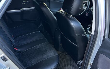KIA cee'd III, 2013 год, 1 200 000 рублей, 9 фотография