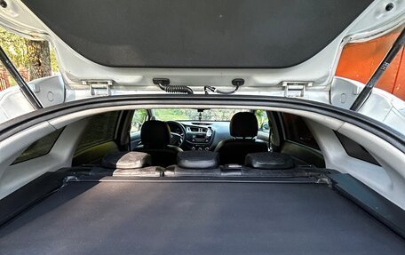 KIA cee'd III, 2013 год, 1 200 000 рублей, 17 фотография