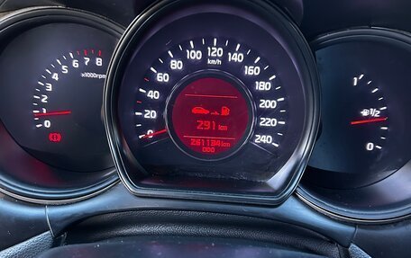 KIA cee'd III, 2013 год, 1 200 000 рублей, 12 фотография