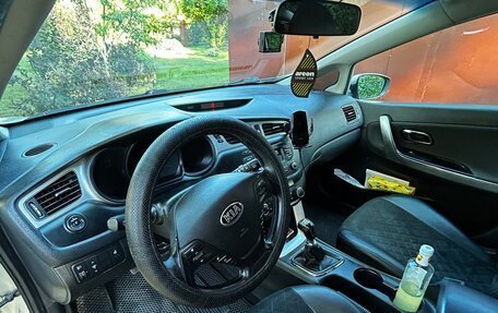 KIA cee'd III, 2013 год, 1 200 000 рублей, 11 фотография