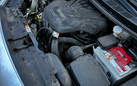 KIA cee'd III, 2013 год, 1 200 000 рублей, 18 фотография
