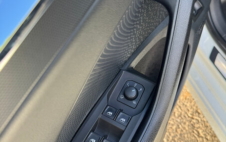Skoda Octavia IV, 2020 год, 2 200 000 рублей, 9 фотография