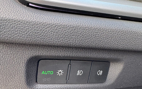 Skoda Octavia IV, 2020 год, 2 200 000 рублей, 11 фотография