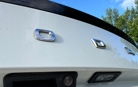 Skoda Octavia IV, 2020 год, 2 200 000 рублей, 8 фотография