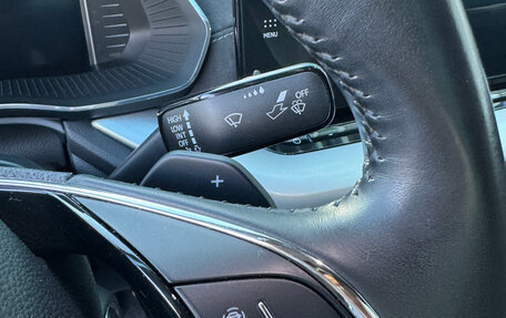 Skoda Octavia IV, 2020 год, 2 200 000 рублей, 29 фотография