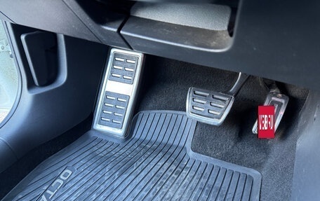 Skoda Octavia IV, 2020 год, 2 200 000 рублей, 25 фотография