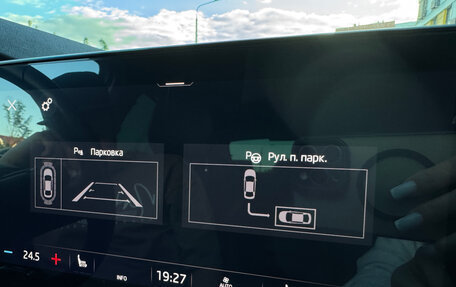 Skoda Octavia IV, 2020 год, 2 200 000 рублей, 36 фотография