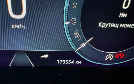 Skoda Octavia IV, 2020 год, 2 200 000 рублей, 33 фотография