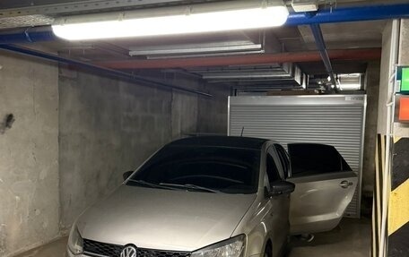Volkswagen Polo VI (EU Market), 2016 год, 900 000 рублей, 9 фотография