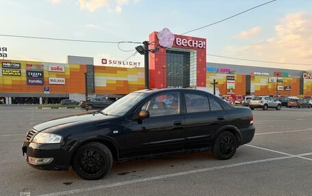 Nissan Almera Classic, 2011 год, 320 000 рублей, 4 фотография