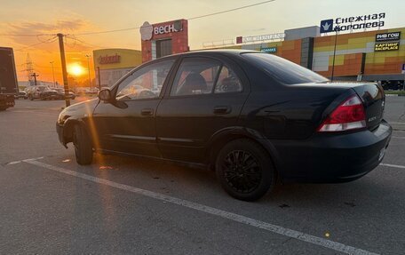Nissan Almera Classic, 2011 год, 320 000 рублей, 6 фотография