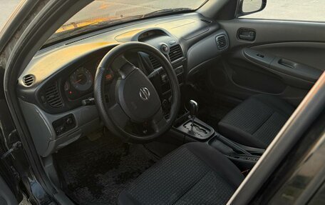 Nissan Almera Classic, 2011 год, 320 000 рублей, 9 фотография