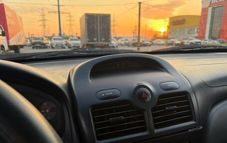 Nissan Almera Classic, 2011 год, 320 000 рублей, 11 фотография
