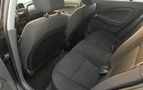 Nissan Almera Classic, 2011 год, 320 000 рублей, 12 фотография