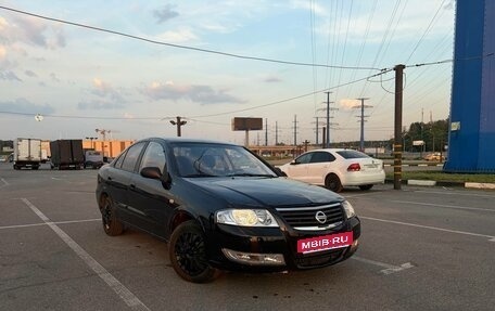 Nissan Almera Classic, 2011 год, 320 000 рублей, 3 фотография