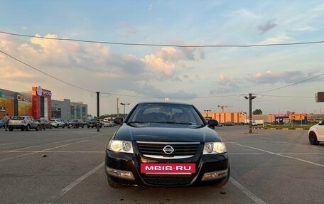Nissan Almera Classic, 2011 год, 320 000 рублей, 2 фотография