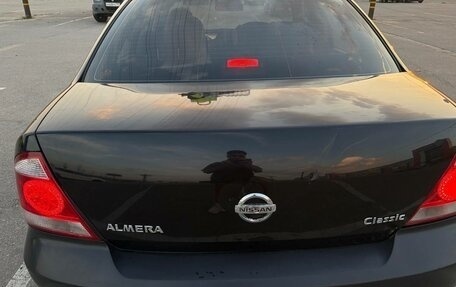Nissan Almera Classic, 2011 год, 320 000 рублей, 7 фотография