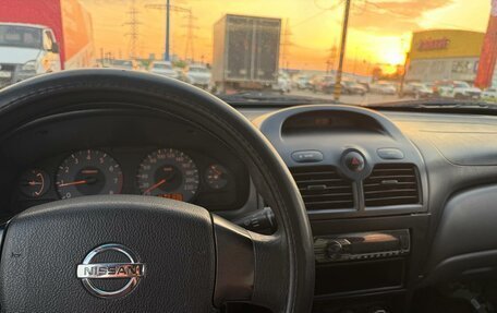 Nissan Almera Classic, 2011 год, 320 000 рублей, 13 фотография
