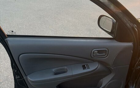Nissan Almera Classic, 2011 год, 320 000 рублей, 15 фотография