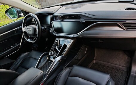 Geely Atlas, 2022 год, 1 650 000 рублей, 10 фотография