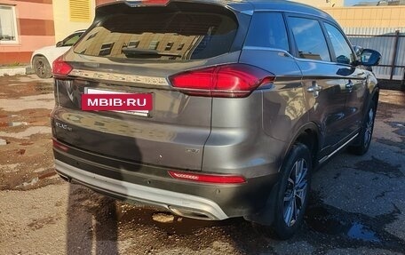 Geely Atlas, 2022 год, 1 650 000 рублей, 4 фотография