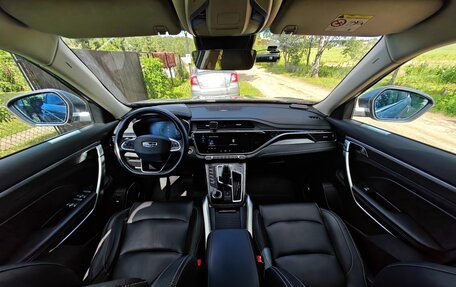 Geely Atlas, 2022 год, 1 650 000 рублей, 14 фотография