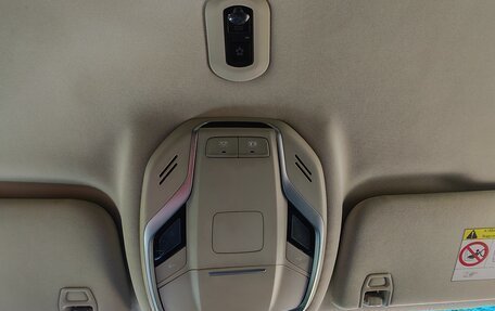 Geely Atlas, 2022 год, 1 650 000 рублей, 15 фотография